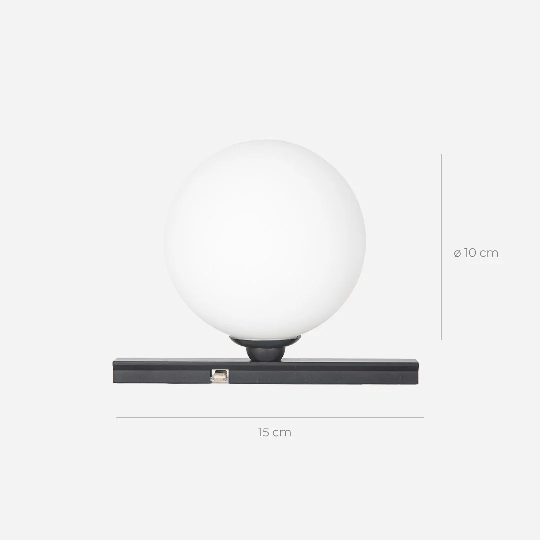 GLOBE - Image 3