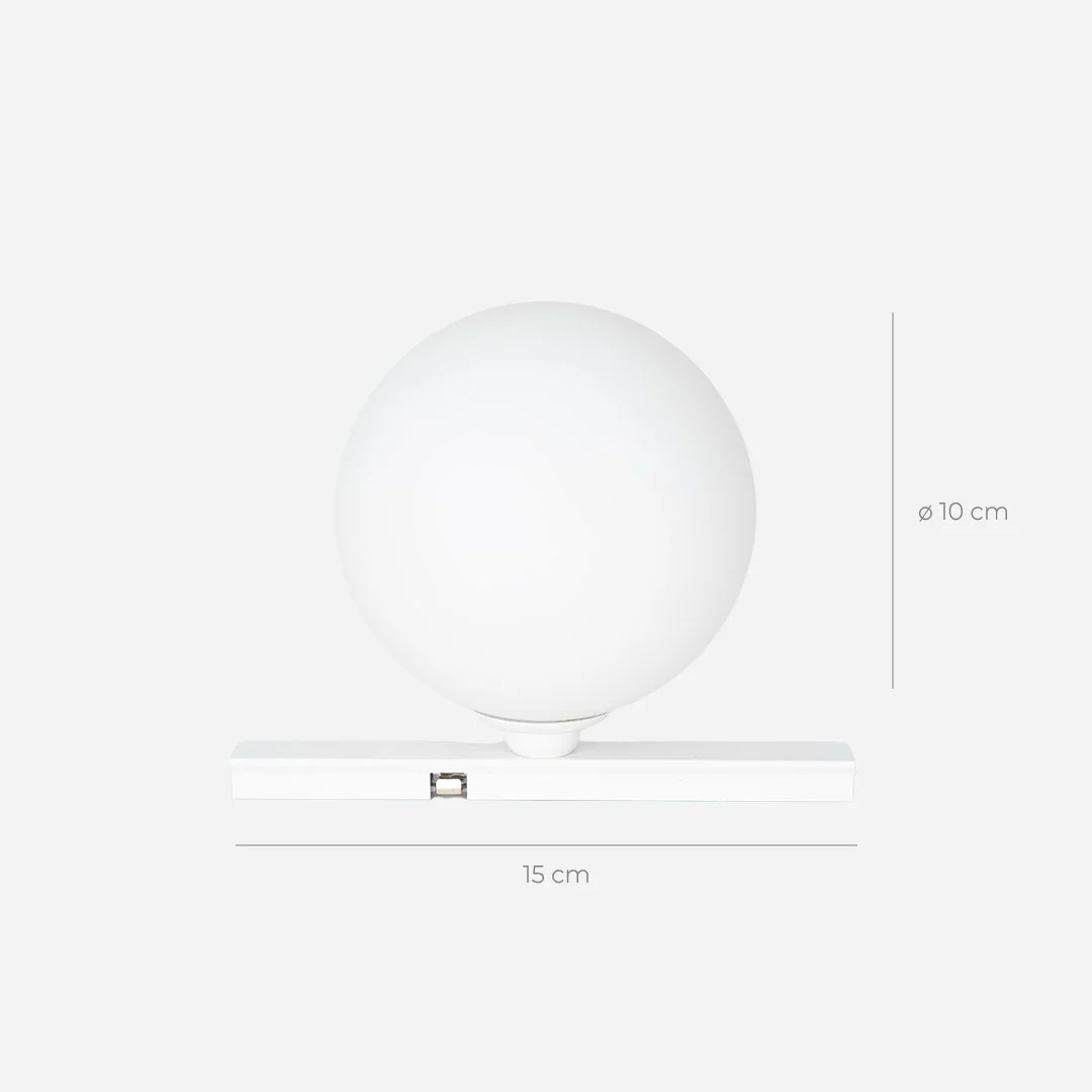 GLOBE - Image 6